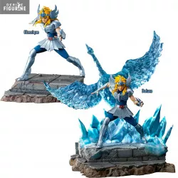 Saint Seiya - Figure Cygnus...