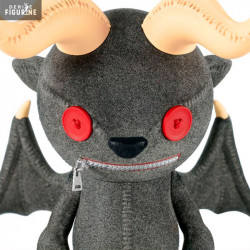 Berserk - Figure Zodd...