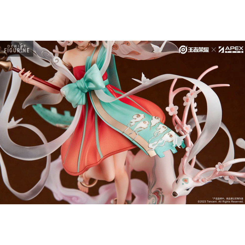 Honor of Kings - Figurine...