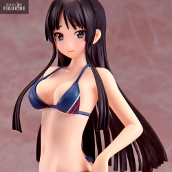 K-ON ! - Figurine Mio...