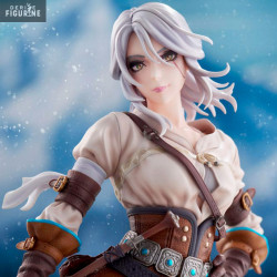 The Witcher - Figure Ciri,...