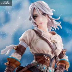 The Witcher - Figurine...