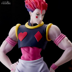Hunter x Hunter - Figure...
