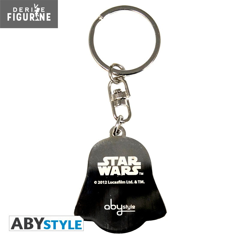 Star Wars keychain - Darth...
