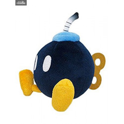 Super Mario Bros plush -...