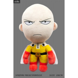 Peluche One Punch Man -...