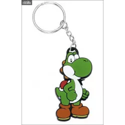 Porte-clés Nintendo - Yoshi