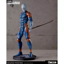 Metal Gear Solid - Figurine...