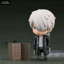 Mushishi - Figurine Ginko,...