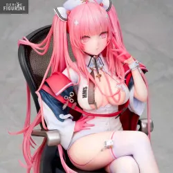 Azur Lane - Perseus figure,...