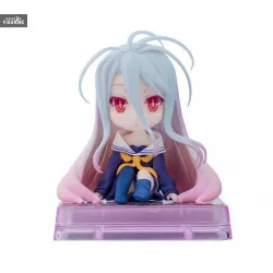 No Game No Life - Figurine...