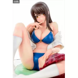 Comic Namaiki - Figurine...