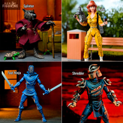 espada ninja – Toy World Inc