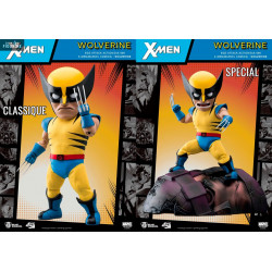 Marvel, X-Men - Wolverine...