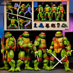 PREORDER - Teenage Mutant...