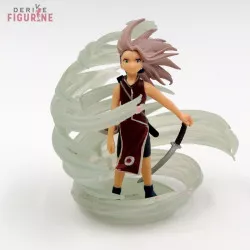 Naruto - Figurine de Sakura...