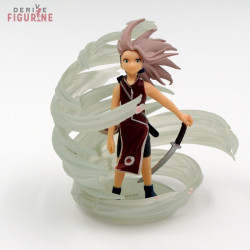 Naruto - Sakura Haruno...