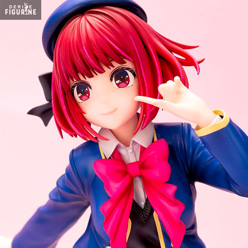 Oshi no Ko] Kana Arima figure, Kotobukiya