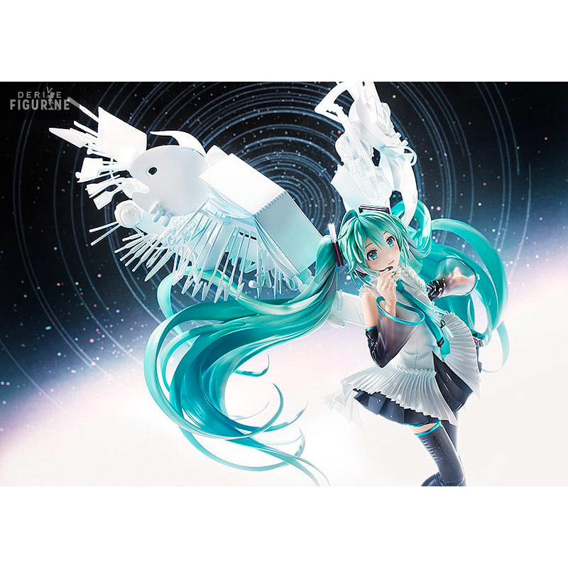 ボーカル 初音ミク Happy 16th Birthday Ver. 1/7 初音ミク Happy 16th Birthday Ver.