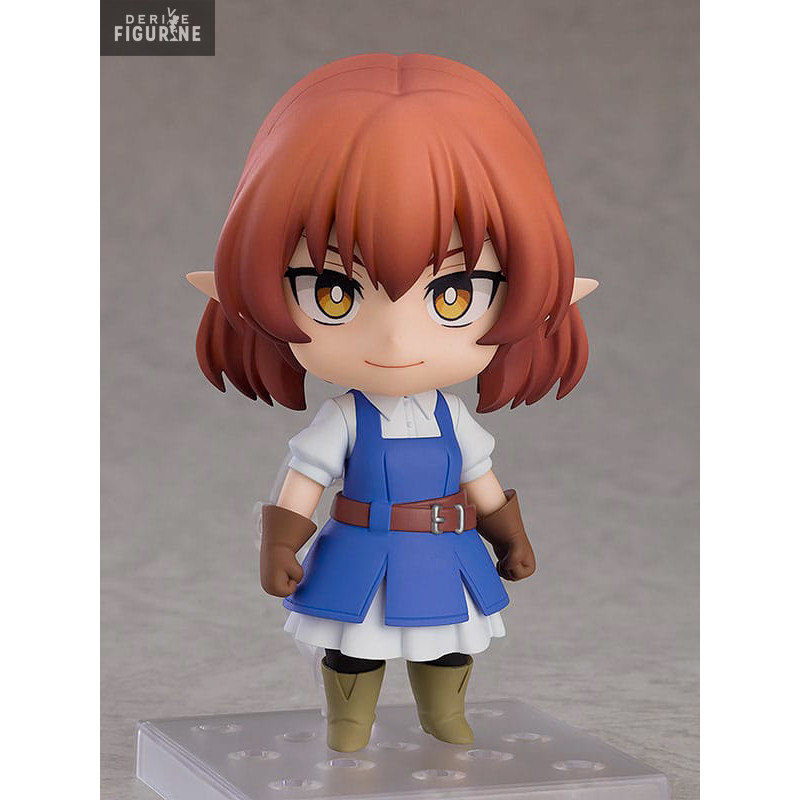 Helck - Figurine Vermilio,...