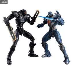 Pacific Rim Uprising - Pack...