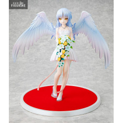 Dreaming Style  White フィギュア Kanade Tachibana figure, Wedding - Angel Beats! - Kadokawa