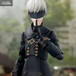 NieR: Automata - Figurine...