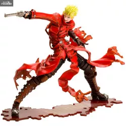 Trigun: Badlands Rumble -...