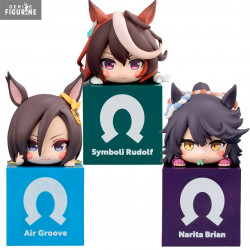 Uma Musume Pretty Derby -...