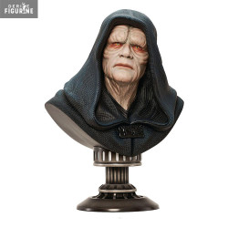 Star Wars VI - Emperor...