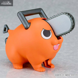 Chainsaw Man - Pochita...