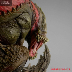 Monster Hunter - Deviljho...