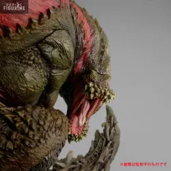 Monster Hunter - Figurine...
