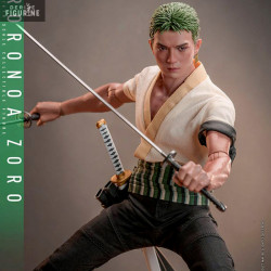 One Piece - Roronoa Zoro...