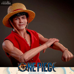 One Piece - Monkey D. Luffy...