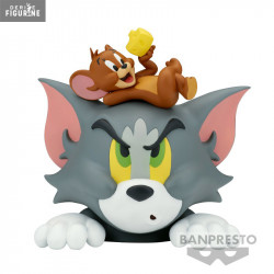 Tom and Jerry figure, Soft...