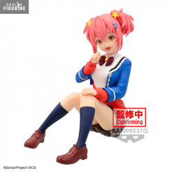 World Dai Star - Figurine...