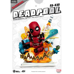 Marvel Comics - Figure...