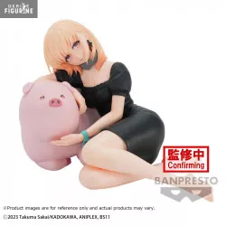 Buta no Liver wa Kanetsu...