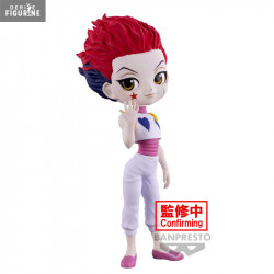 Hunter X Hunter - Figurine...