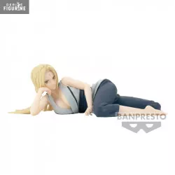 Naruto Shippuden - Tsunade...