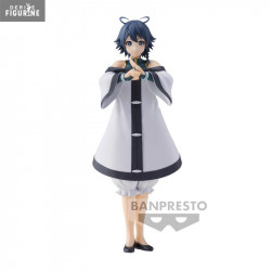 Shy - Mian Long figure