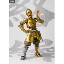 Star Wars - Figure Honyaku...