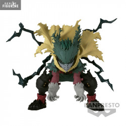 My Hero Academia - Deku...