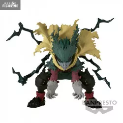 My Hero Academia - Figurine...