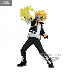 My Hero Academia - Denki...