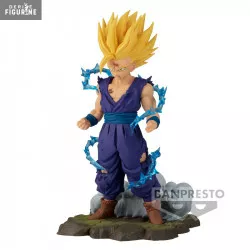 Dragon Ball Z - Figurine...