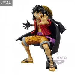 One Piece - Monkey D. Luffy...