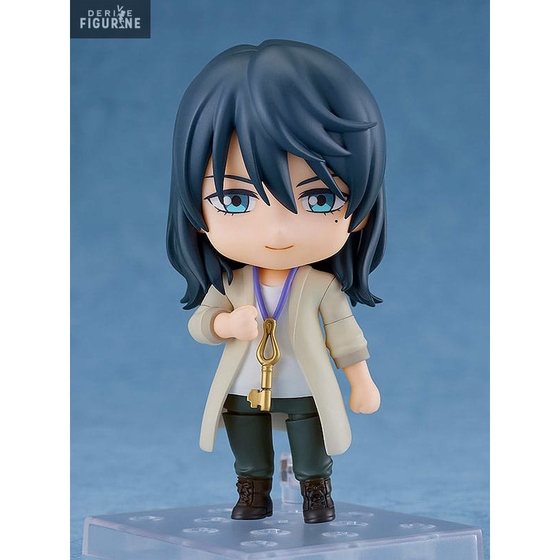 Suzume - Figurine Souta...