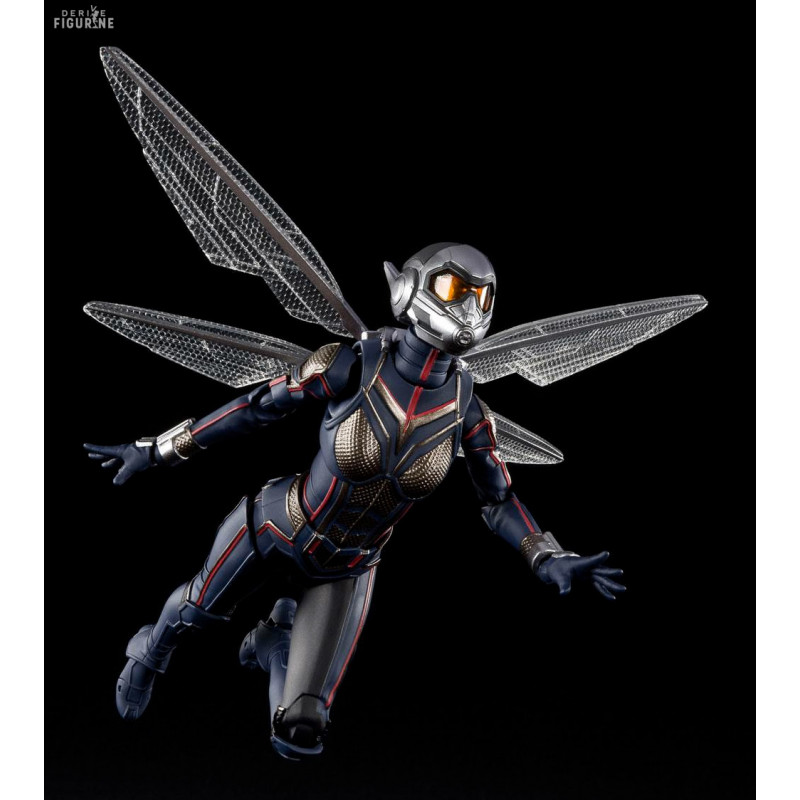 Marvel, Ant-man and the...